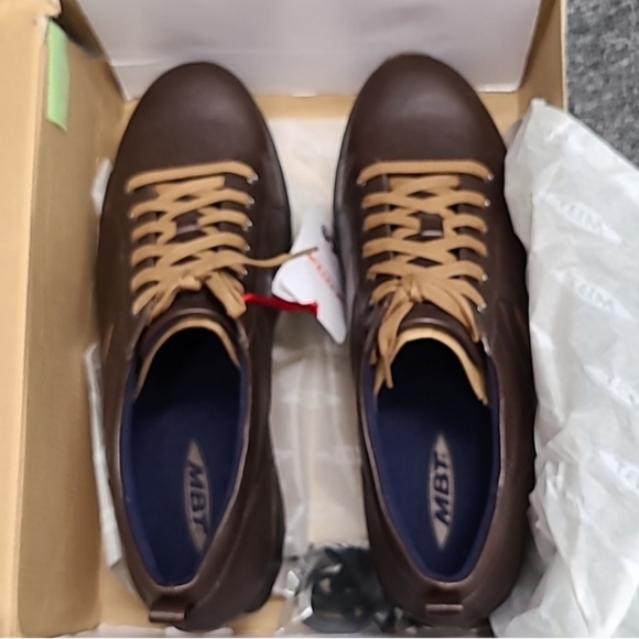 MBT | Shoes | Mbt Baako Size 15 Us | Poshmark